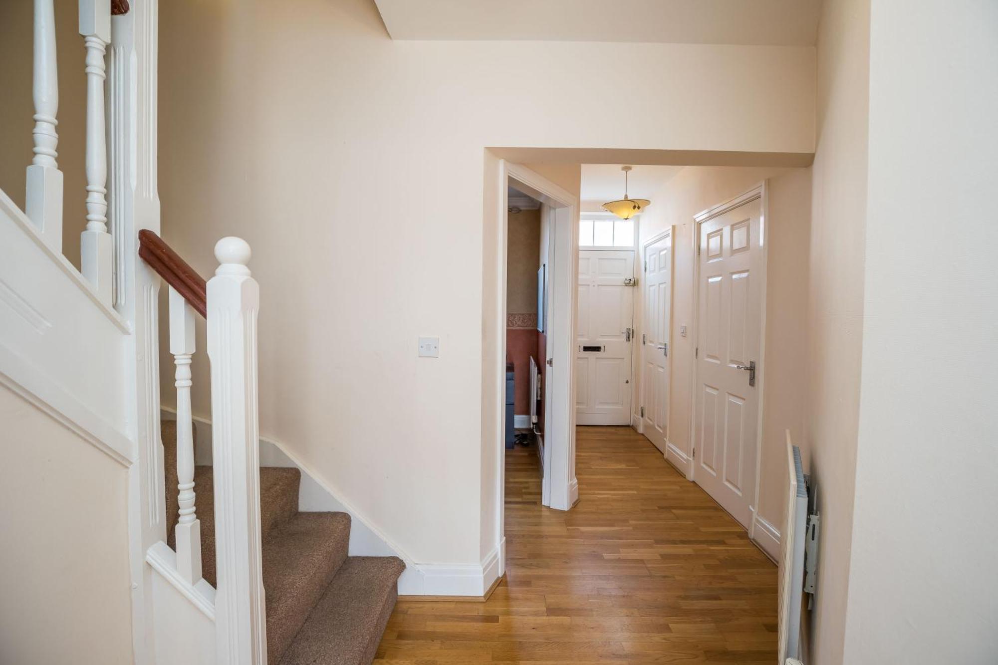 Spacious, 3 Bed House For 6 In Central Chester Exterior photo