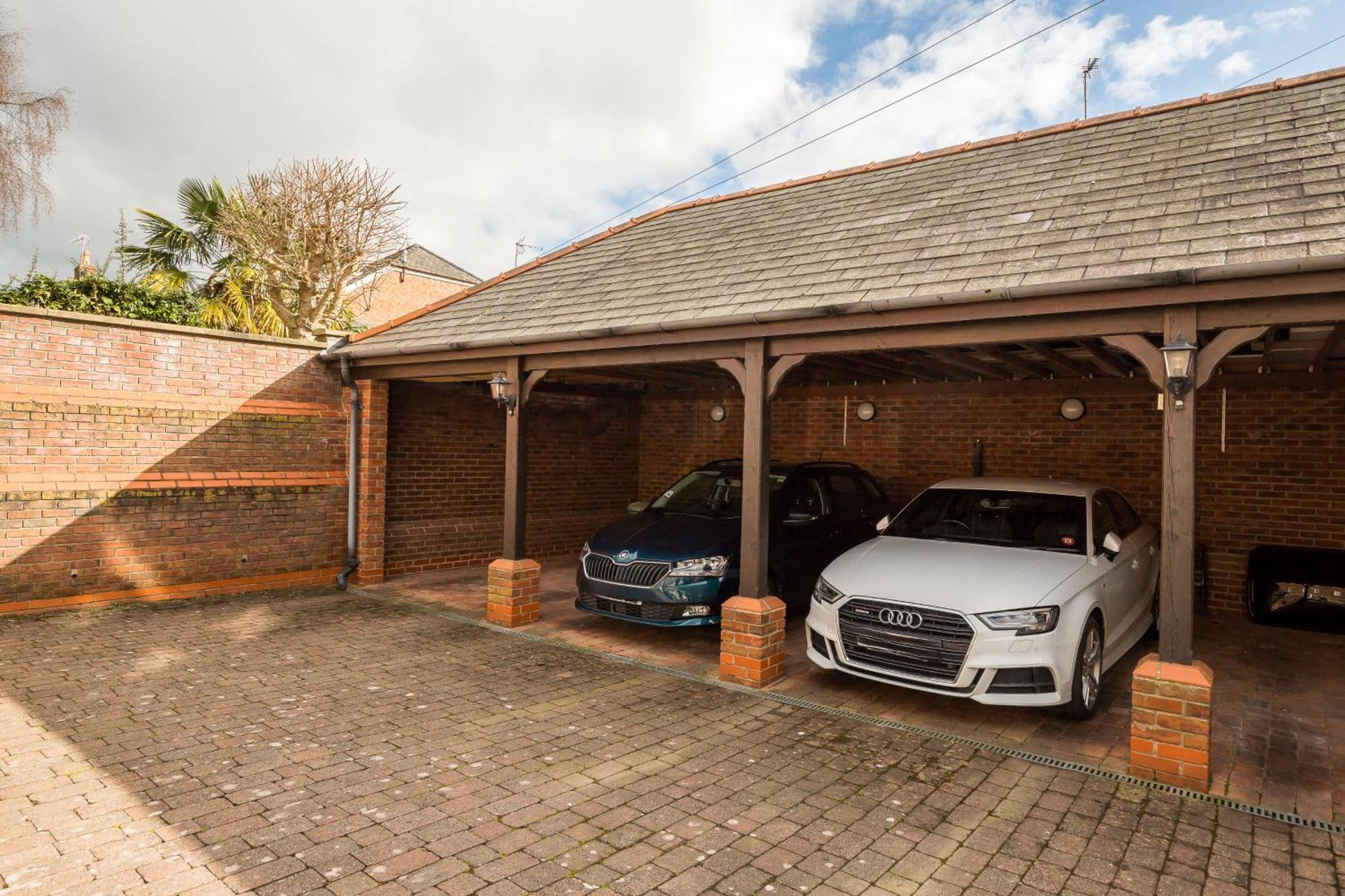 Spacious, 3 Bed House For 6 In Central Chester Exterior photo