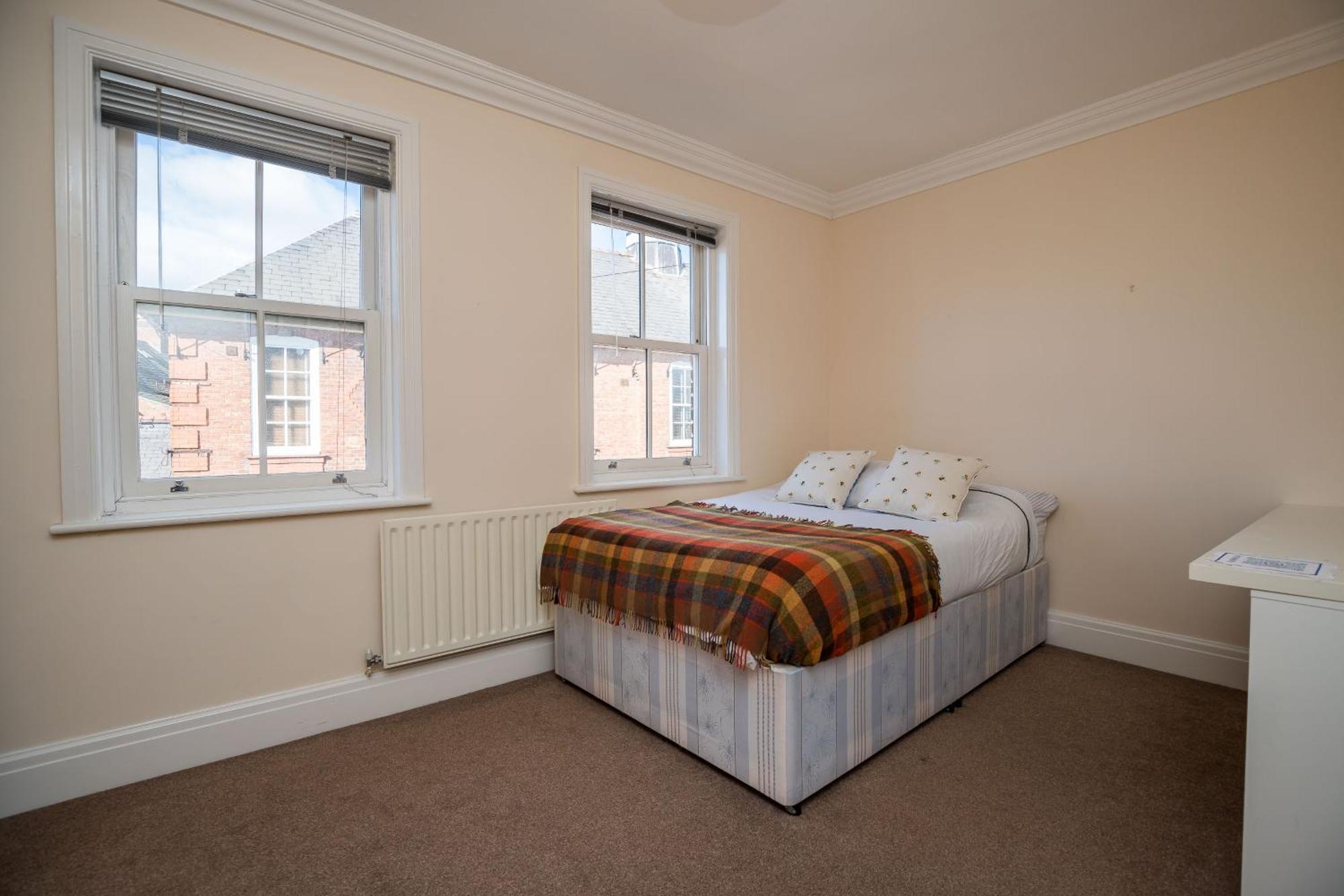 Spacious, 3 Bed House For 6 In Central Chester Exterior photo