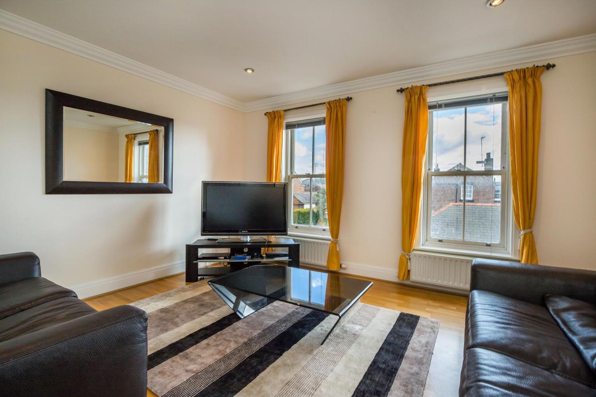 Spacious, 3 Bed House For 6 In Central Chester Exterior photo