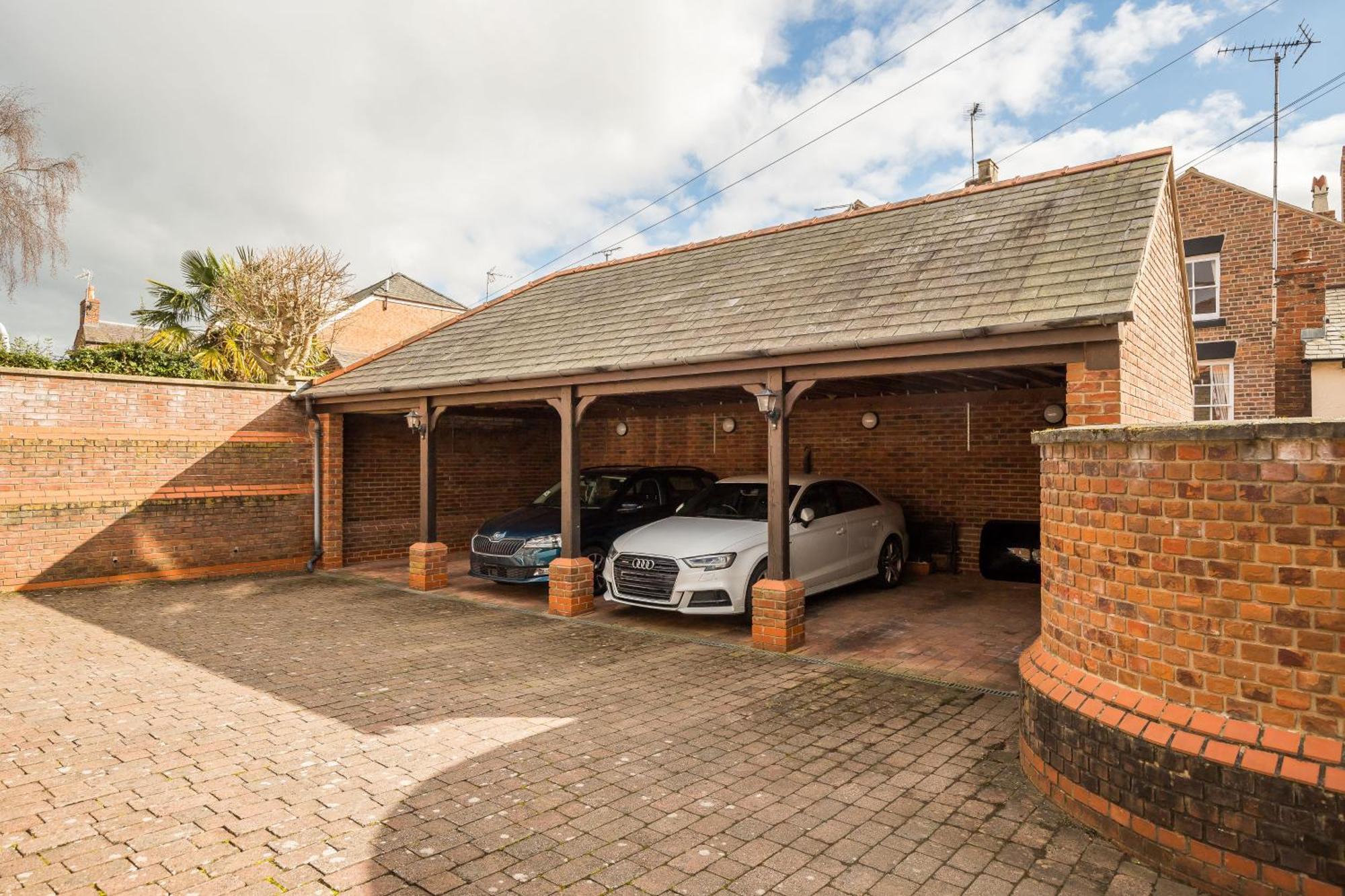 Spacious, 3 Bed House For 6 In Central Chester Exterior photo