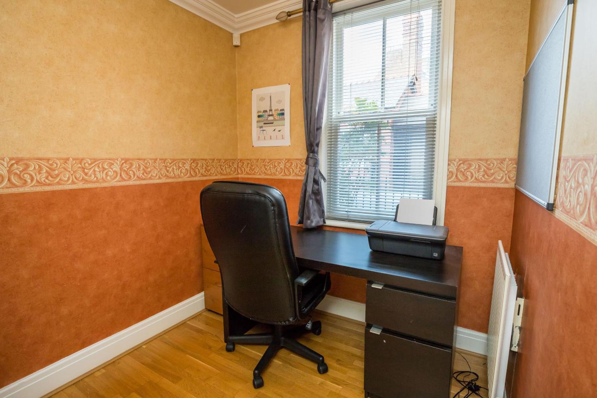 Spacious, 3 Bed House For 6 In Central Chester Exterior photo