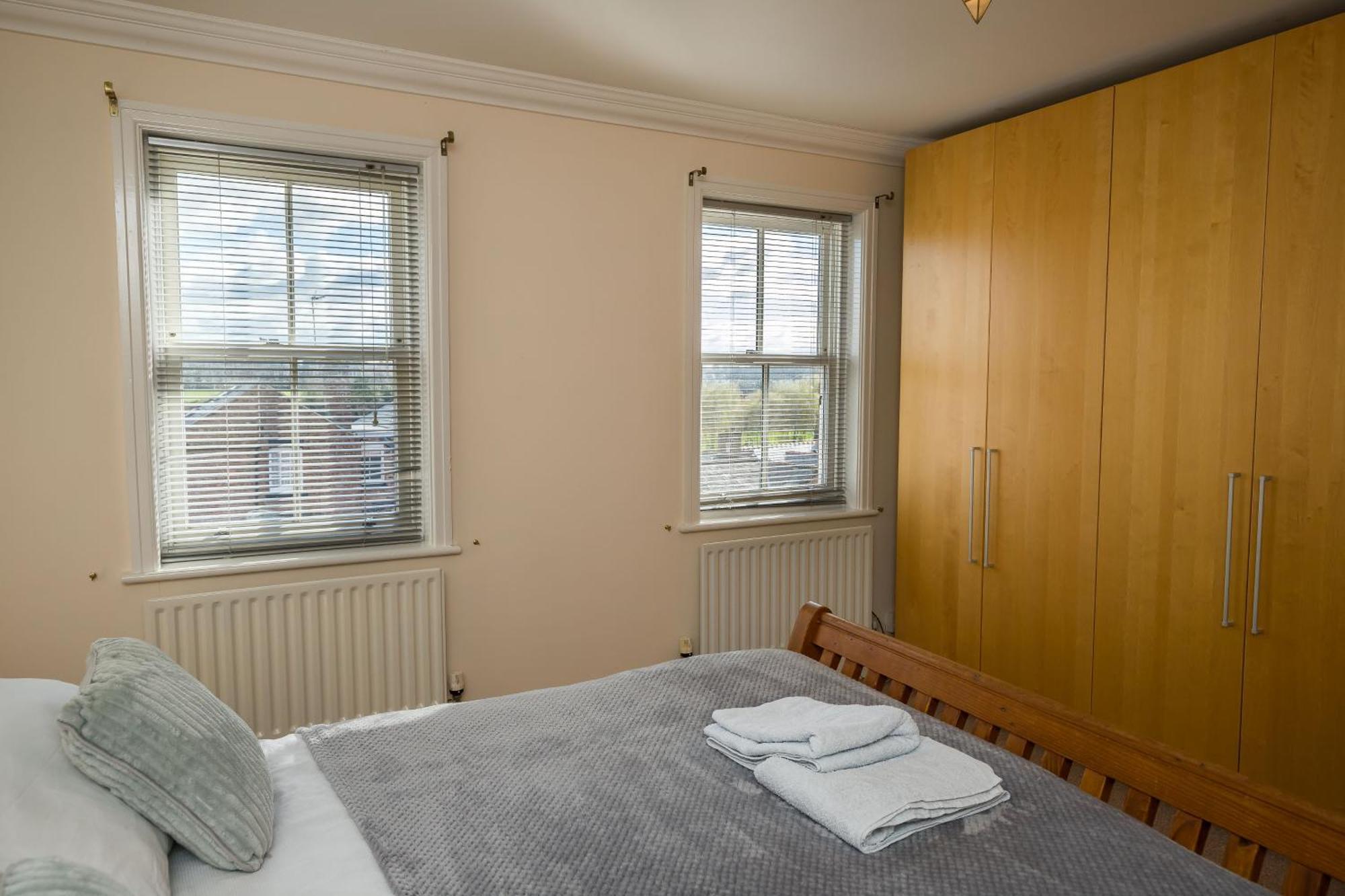 Spacious, 3 Bed House For 6 In Central Chester Exterior photo